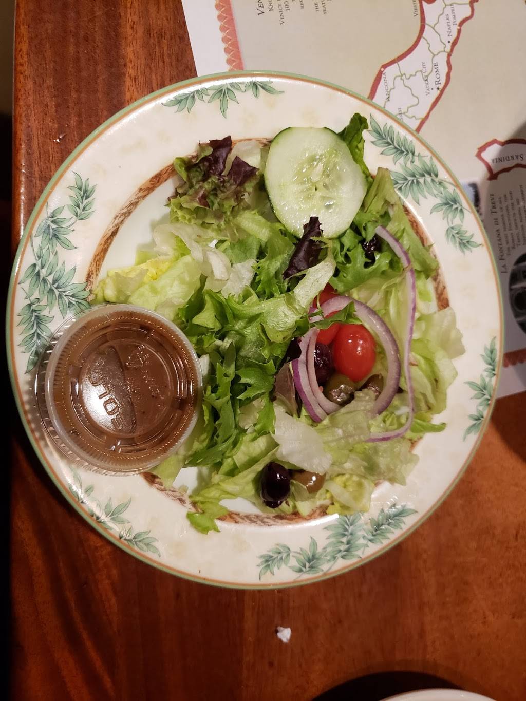 Sals By Victor | restaurant | 1242 Richmond Rd, Williamsburg, VA 23185, USA | 7572202641 OR +1 757-220-2641