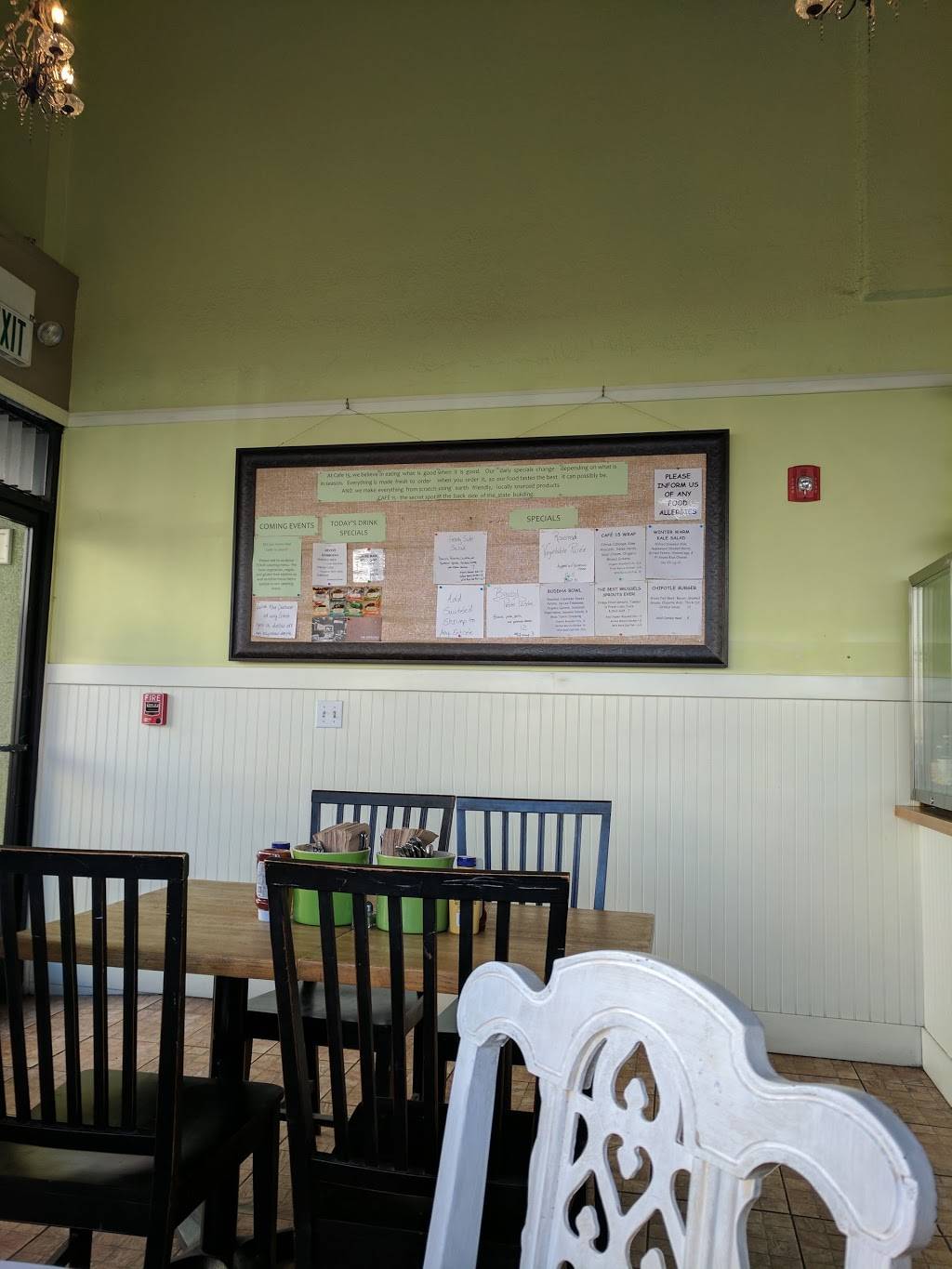 Cafe 15 | cafe | 1409, 597 15th St, Oakland, CA 94612, USA | 5108913990 OR +1 510-891-3990