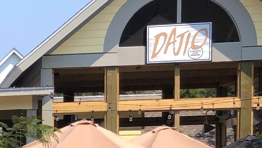Dajio | restaurant | 305 Irvin Garrish Hwy, Ocracoke, NC 27960, USA | 2529287119 OR +1 252-928-7119