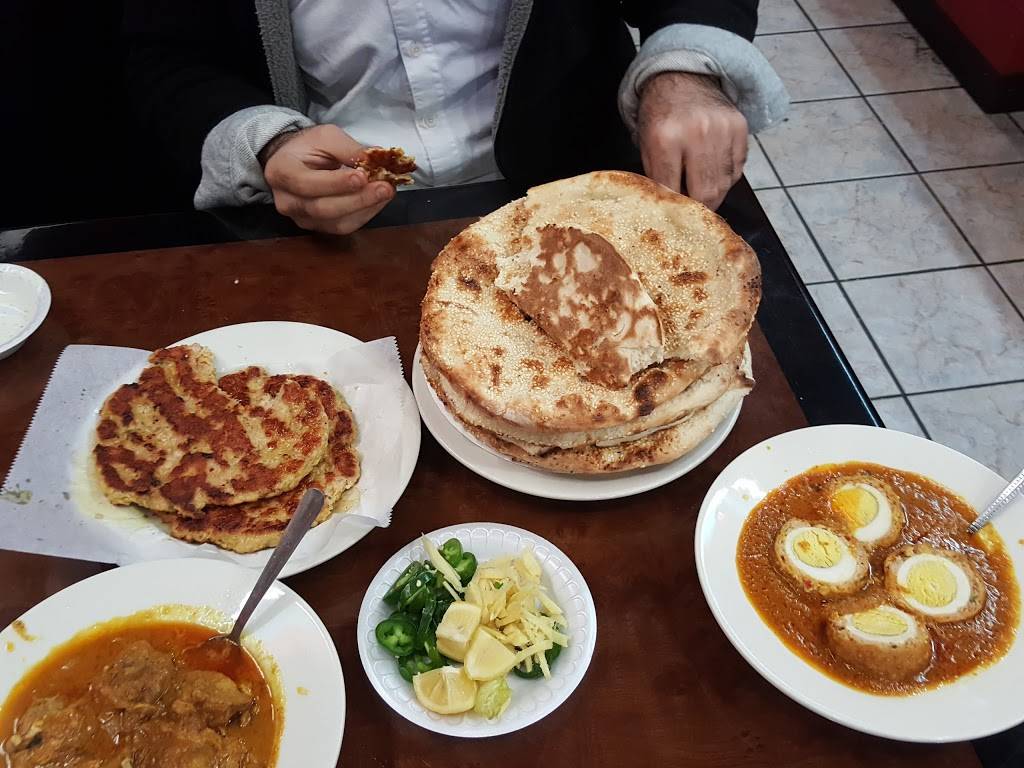 Lahori Chilli | restaurant | 1026 Coney Island Ave, Brooklyn, NY 11230, USA | 7188591400 OR +1 718-859-1400