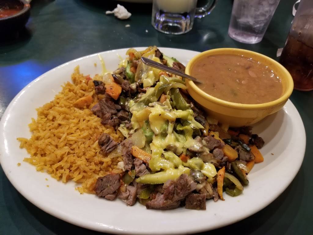 Montereys Little Mexico | restaurant | 1712 SW H K Dodgen Loop, Temple, TX 76504, USA | 2547789212 OR +1 254-778-9212