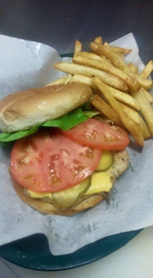 Mikes Hot Wings & Such | restaurant | 1134 N Germantown Pkwy #107, Cordova, TN 38018, USA | 9013990910 OR +1 901-399-0910