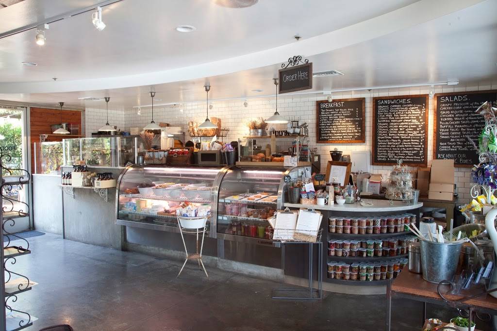 FOOD LAB | cafe | 7253 Santa Monica Blvd, West Hollywood, CA 90046, USA | 3238517120 OR +1 323-851-7120
