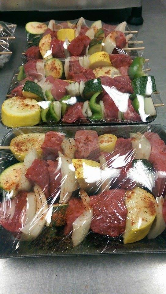 Douins Market & Diner | bakery | 150 Mercer Rd, New Sharon, ME 04955, USA | 2077784111 OR +1 207-778-4111