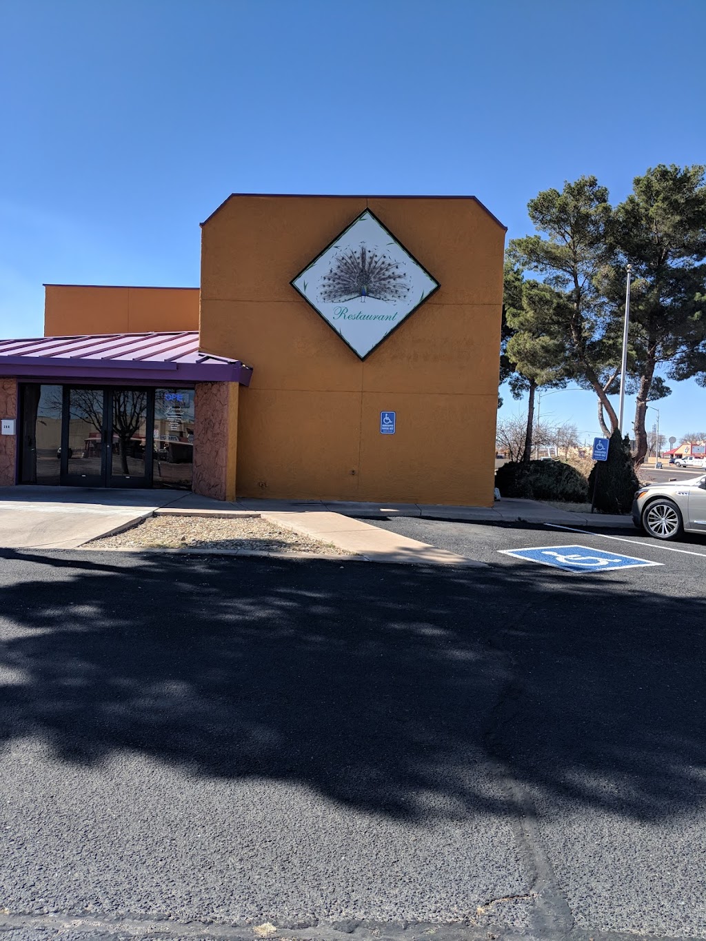 Peacock Vietnamese Cuisine | restaurant | 1287 E Fry Blvd, Sierra Vista, AZ 85635, USA | 5204590095 OR +1 520-459-0095