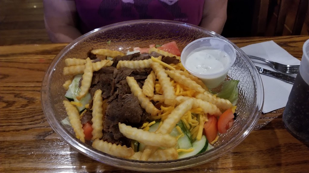 Foster House II | restaurant | One Cook Rd, Belle Vernon, PA 15012, USA | 7249297679 OR +1 724-929-7679