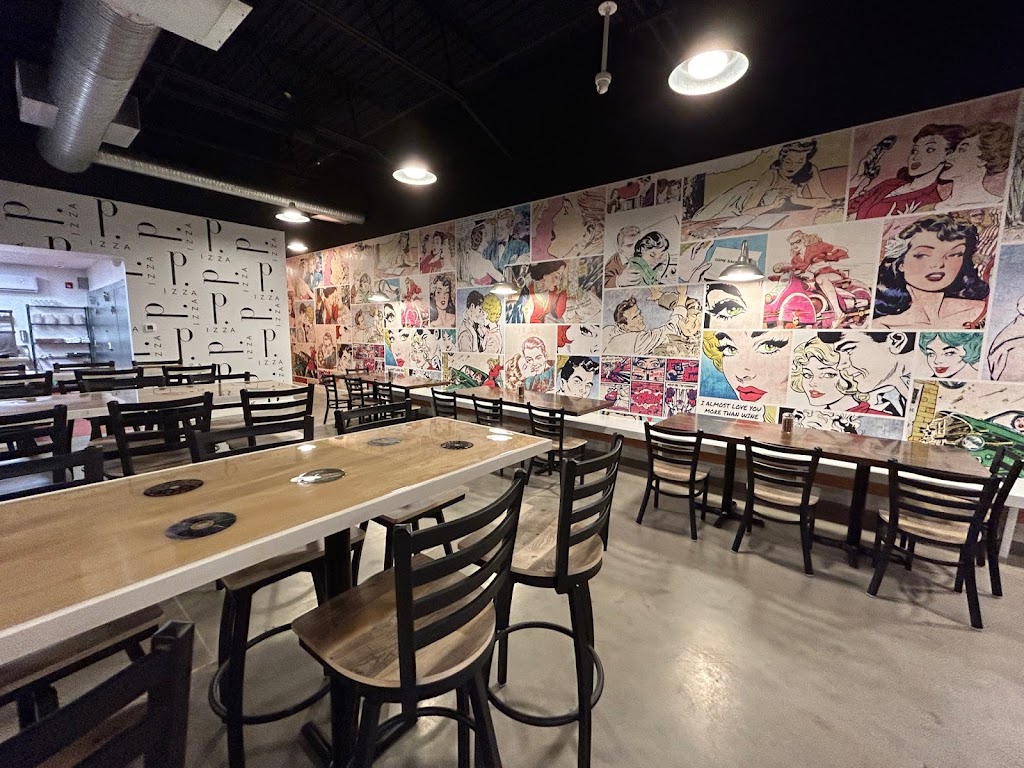 parker. Pizza (p. izza) | restaurant | 762 River Rd, Shelton, CT 06484, USA | 2035138439 OR +1 203-513-8439