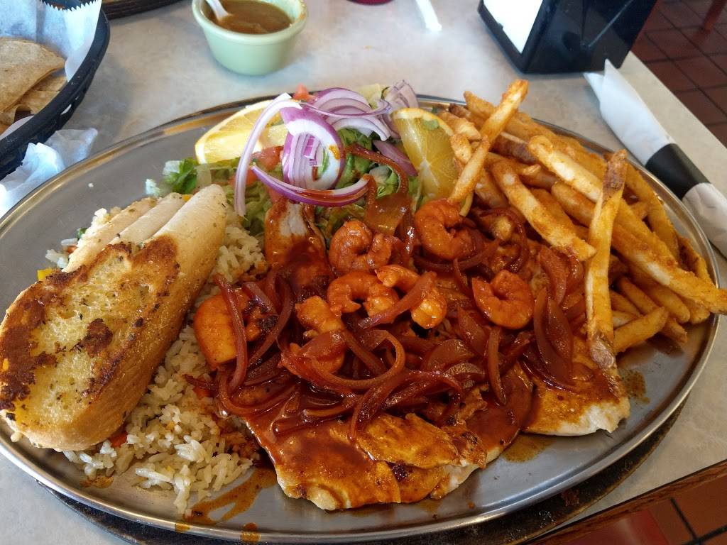 Su Taqueria El Rey Del Taco y Sus Mariscos | restaurant | 7138 N Clark St, Chicago, IL 60626, USA | 7732749004 OR +1 773-274-9004