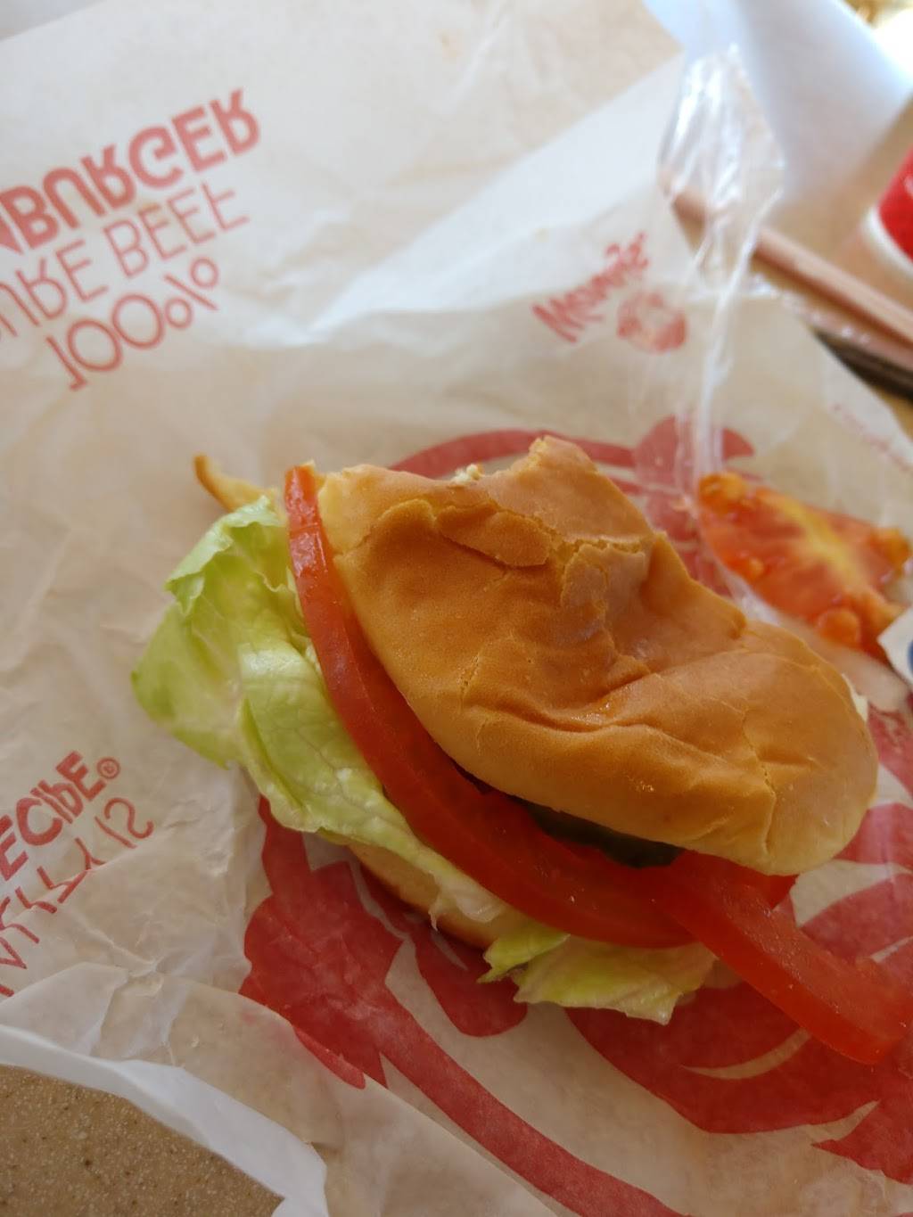 Wendys | restaurant | 799 Gold Hill Pl S, Woodland Park, CO 80863, USA | 7196879384 OR +1 719-687-9384