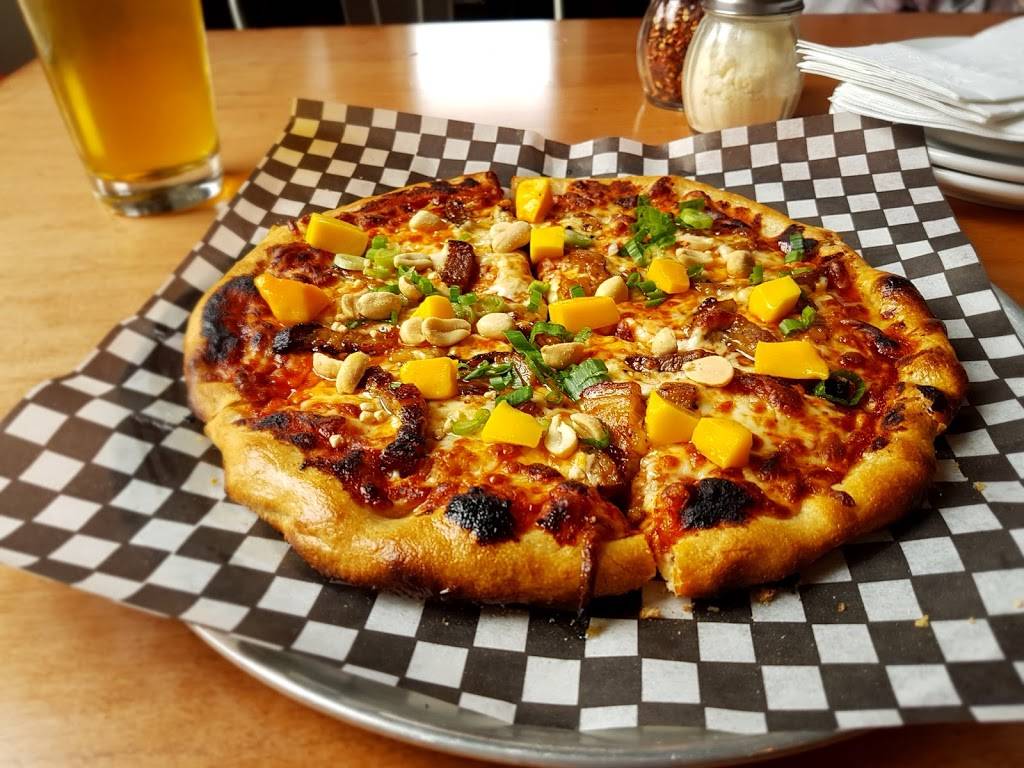 Local Tap Room | restaurant | 13 Main St, Cambridge, ON N1R 7G9, Canada | 5196221799 OR +1 519-622-1799