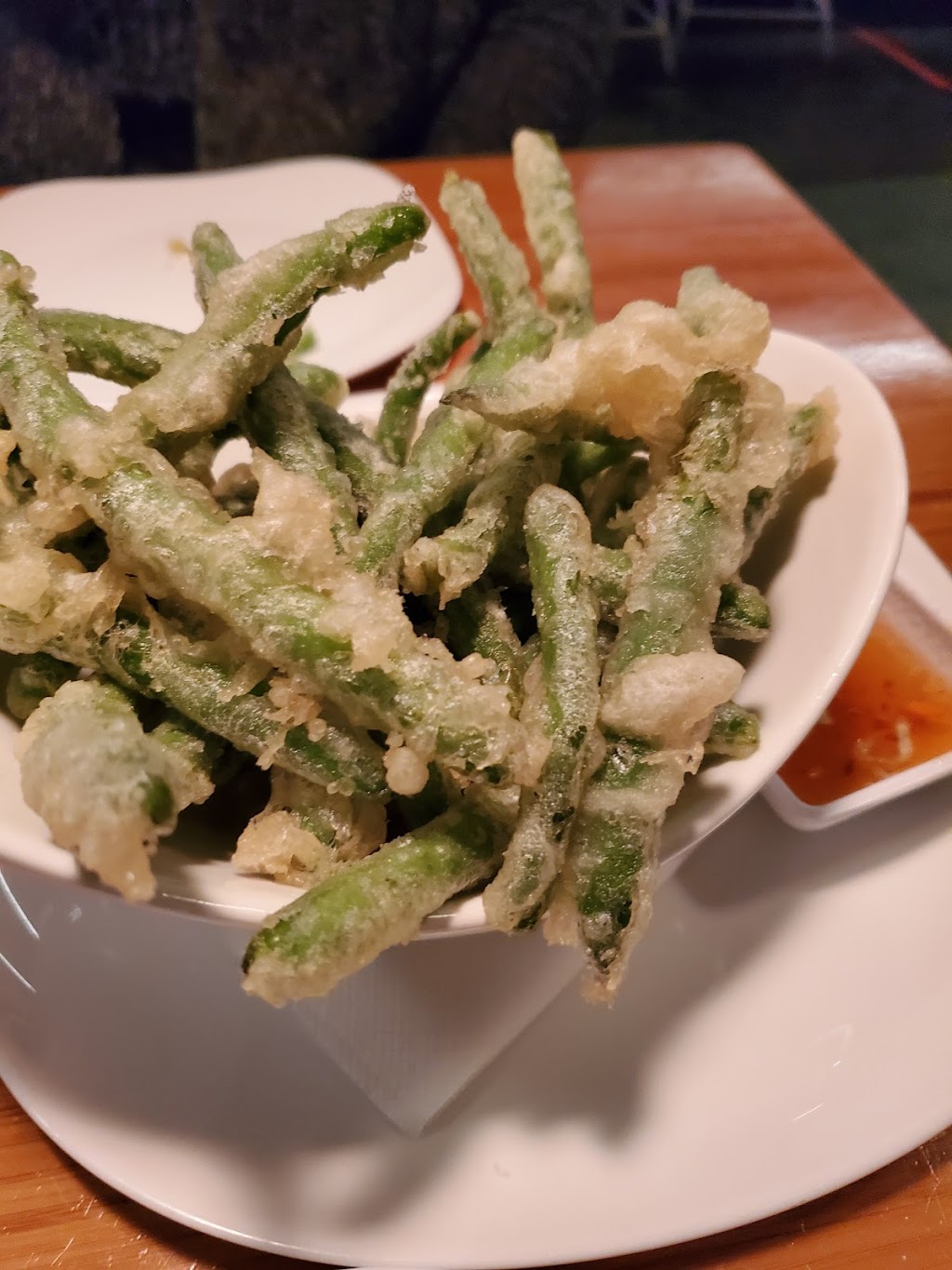 Bamboo on 2nd | restaurant | 2212 2nd Ave N, Birmingham, AL 35203, USA | 2057030551 OR +1 205-703-0551