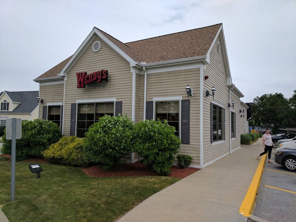Wendys | restaurant | 115 Calef Hwy, Epping, NH 03042, USA | 6036792326 OR +1 603-679-2326