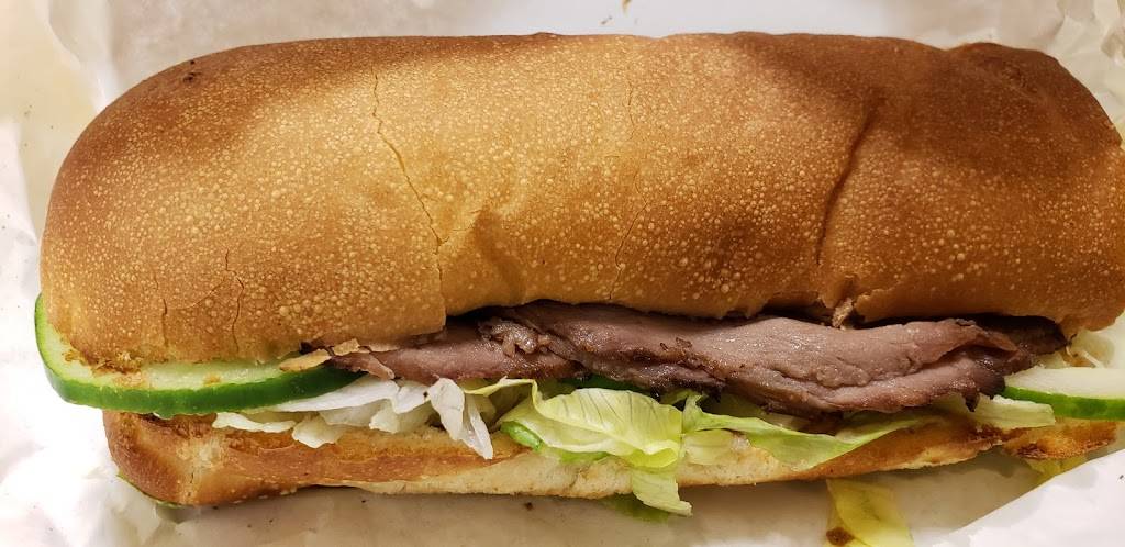 Subway Restaurants | restaurant | 69 E Shore Rd, Manhasset, NY 11030, USA | 5163656164 OR +1 516-365-6164