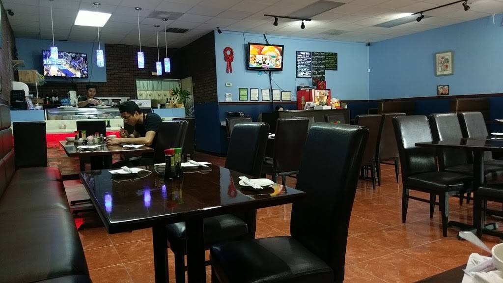 Sawa Sushi | restaurant | 6426 Bowden Rd #202, Jacksonville, FL 32216, USA | 9043790033 OR +1 904-379-0033