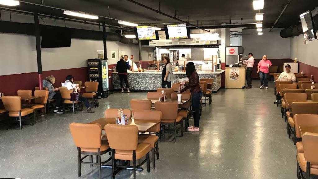 Gyro City | restaurant | 164 S Main St, Ashland City, TN 37015, USA | 6152461007 OR +1 615-246-1007