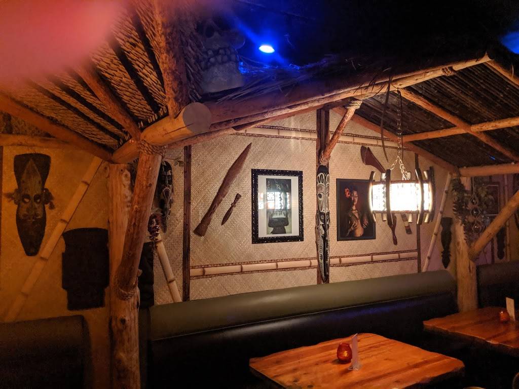 Jungle Bird | restaurant | 2516 J St, Sacramento, CA 95816, USA | 9164763280 OR +1 916-476-3280