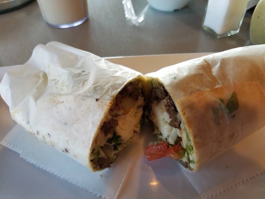 Burritos Mi Tierra | restaurant | 643 Brook Forest Ave, Shorewood, IL 60404, USA | 7793795604 OR +1 779-379-5604