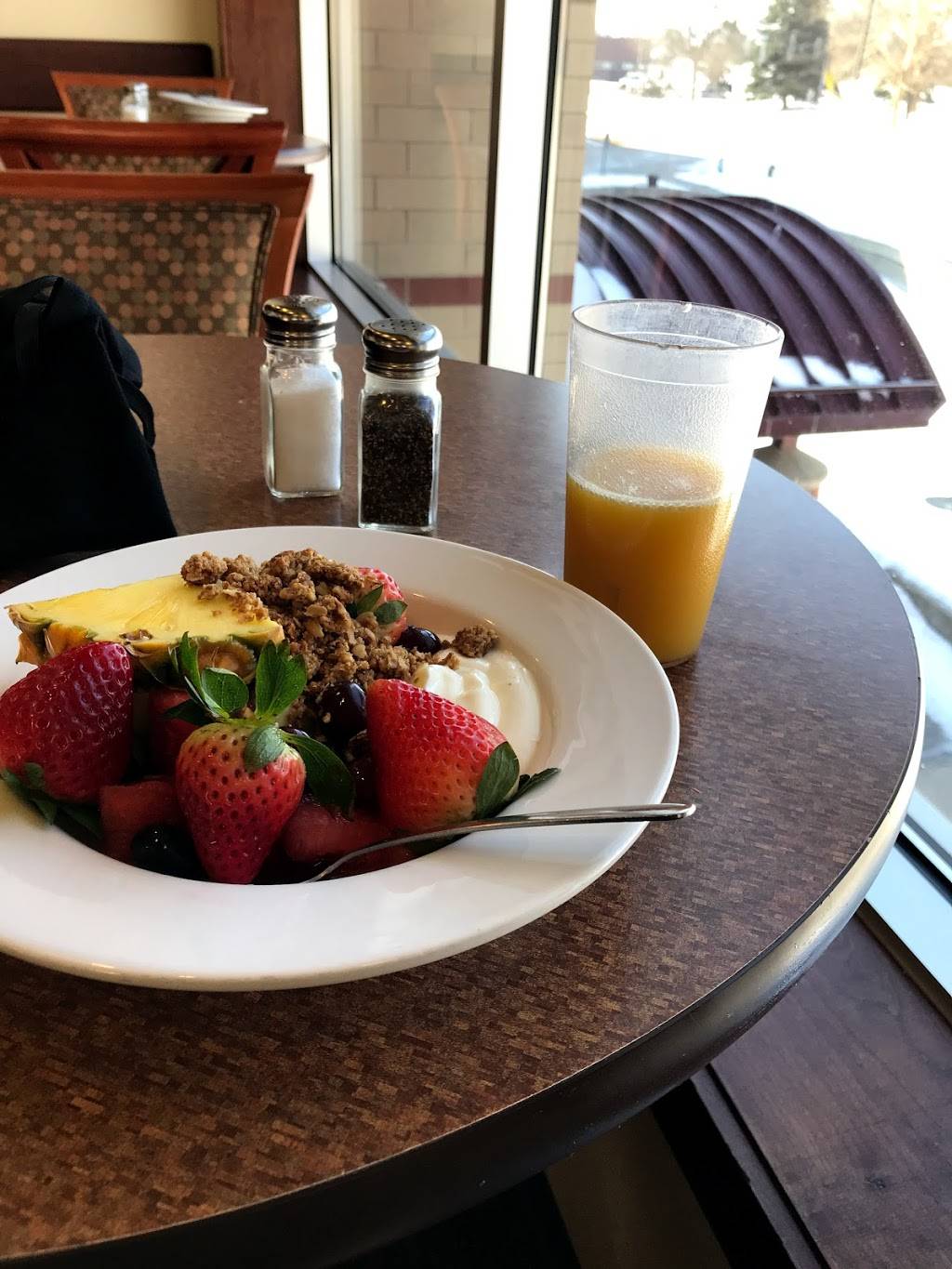 Fresh Food Company | restaurant | 1900 East Campus Dr, Mt Pleasant, MI 48858, USA | 9897743194 OR +1 989-774-3194