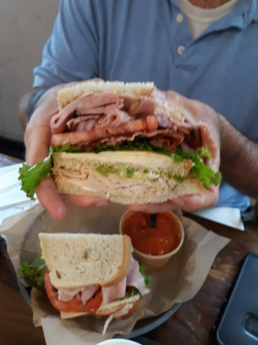 The Food Company | restaurant | 2211 Bandywood Dr, Nashville, TN 37215, USA | 6153854311 OR +1 615-385-4311