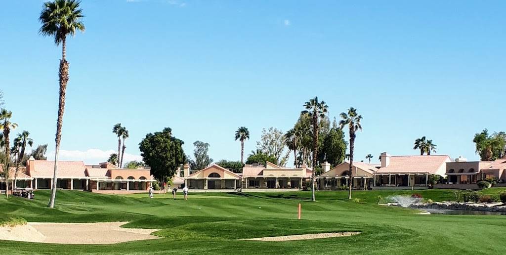 The Oasis Country Club | restaurant | 42330 Casbah Way, Palm Desert, CA 92211, USA | 7603452715 OR +1 760-345-2715