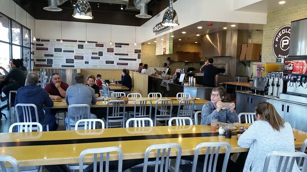 Pieology Pizzeria | restaurant | 1650 East Monte Vista Avenue Suite EE-103, Vacaville, CA 95688, USA | 7074745328 OR +1 707-474-5328