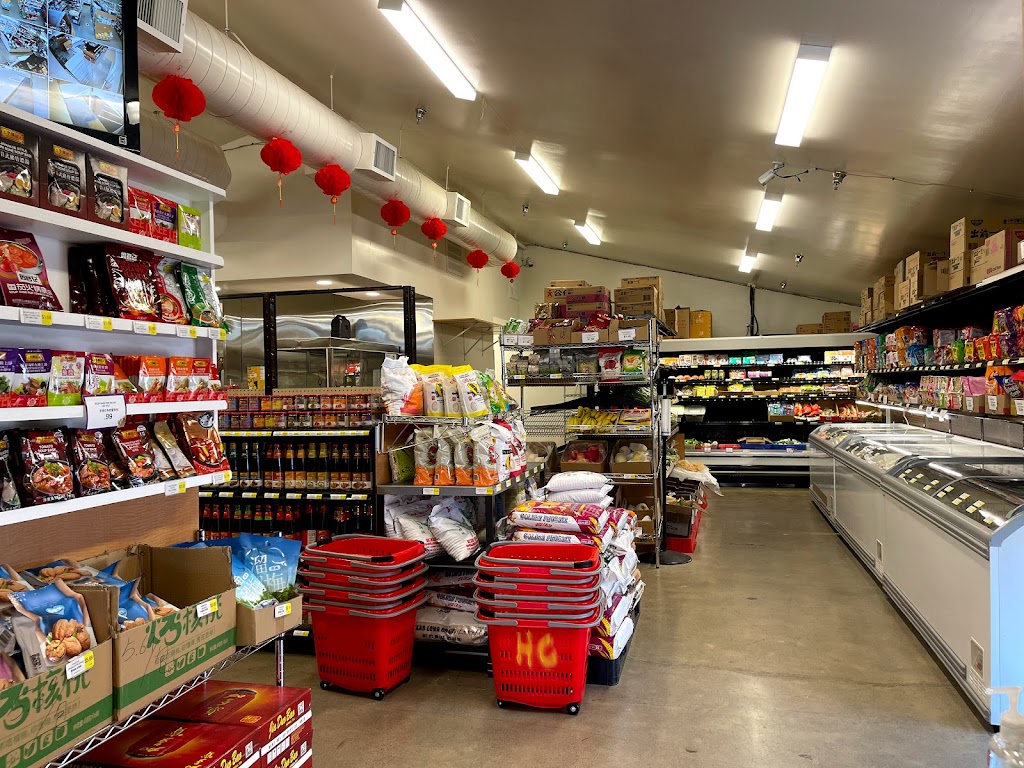 Ho Chin Marketplace | restaurant | 2990 Florin Rd, Sacramento, CA 95822, USA | 9163767555 OR +1 916-376-7555