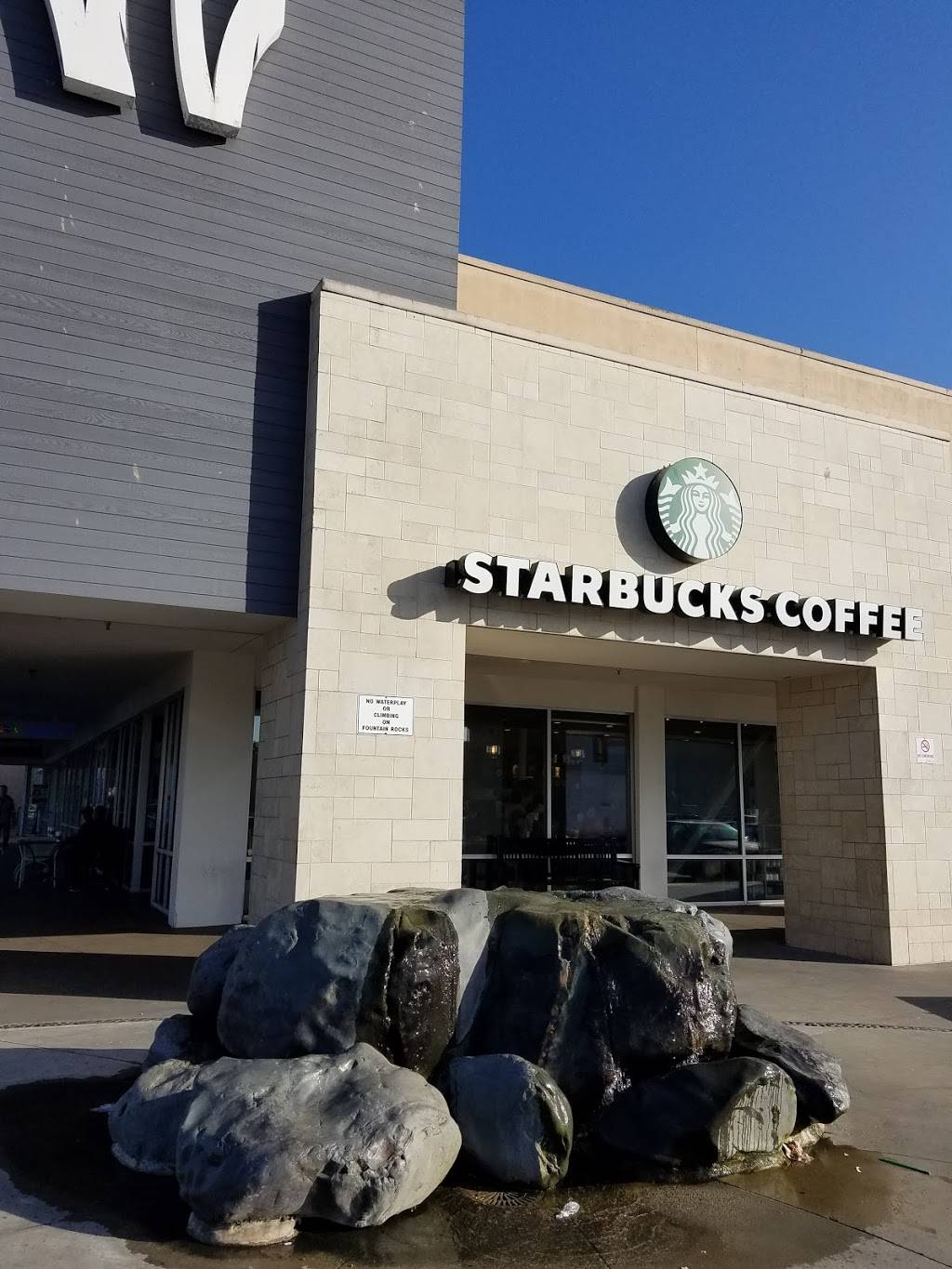Starbucks | cafe | 332 Westlake Center #332, Daly City, CA 94015, USA | 6509942948 OR +1 650-994-2948