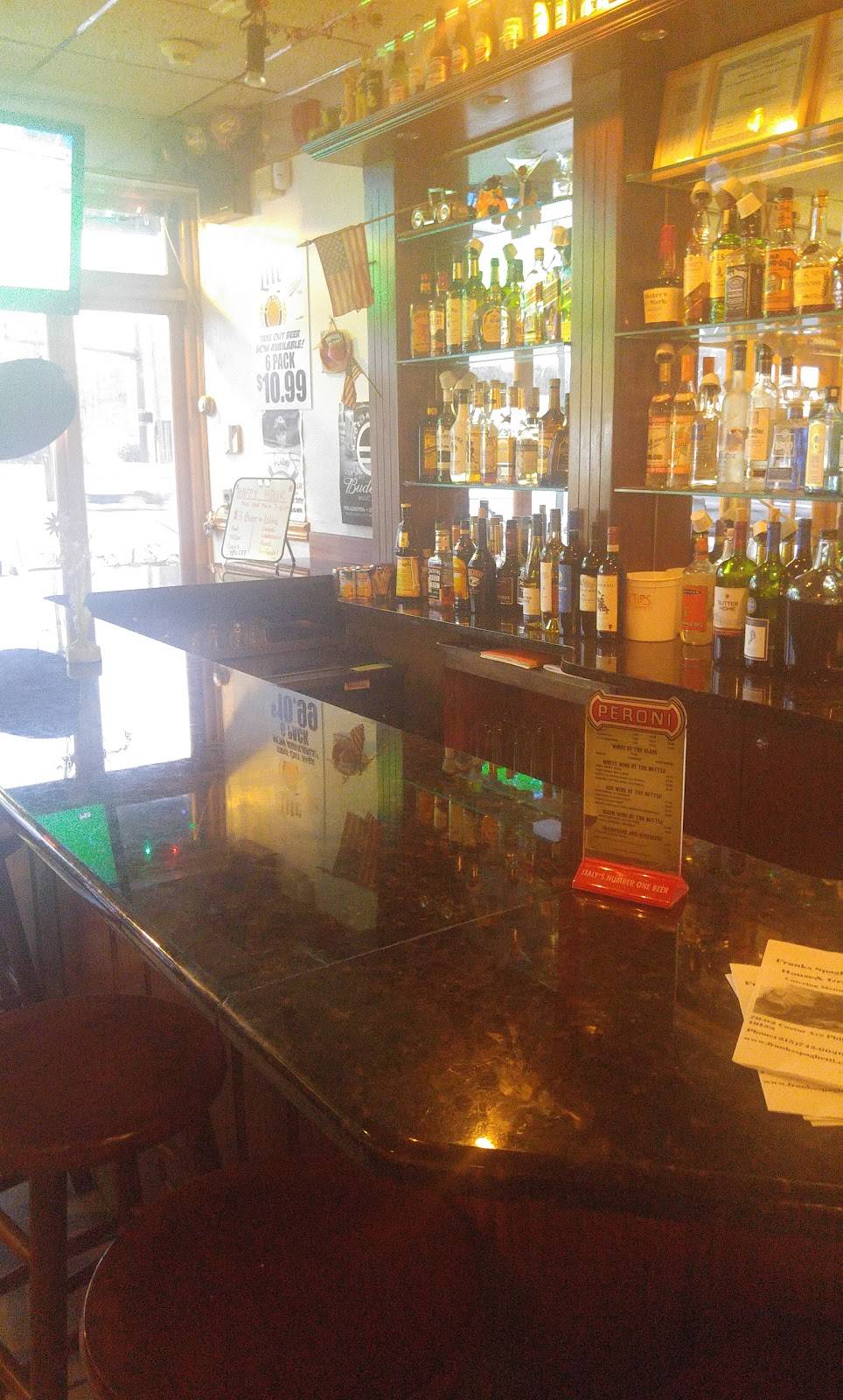 Franks Spaghetti House | restaurant | 7602 Castor Ave, Philadelphia, PA 19152, USA | 2157456020 OR +1 215-745-6020