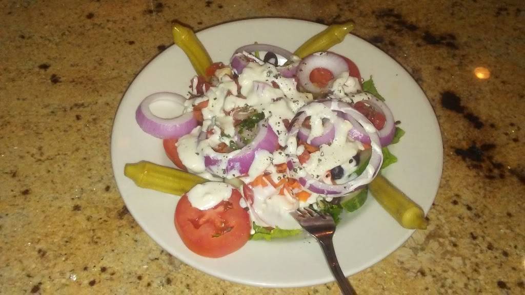 Azul Italian Kitchen | restaurant | 26281 Northwest Fwy, Cypress, TX 77429, USA | 2812562796 OR +1 281-256-2796