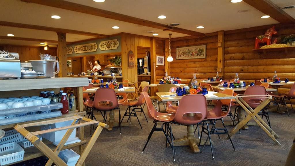 Al Johnson’s | restaurant | 10698 N Bay Shore Dr, Sister Bay, WI 54234, USA | 9208542626 OR +1 920-854-2626