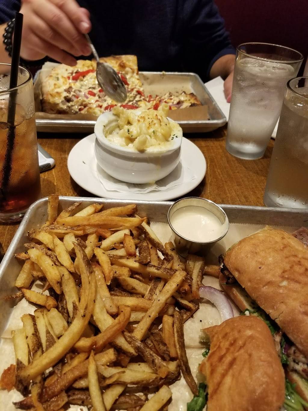 Craft 260 | restaurant | 260 Post Rd, Fairfield, CT 06824, USA | 2039551745 OR +1 203-955-1745