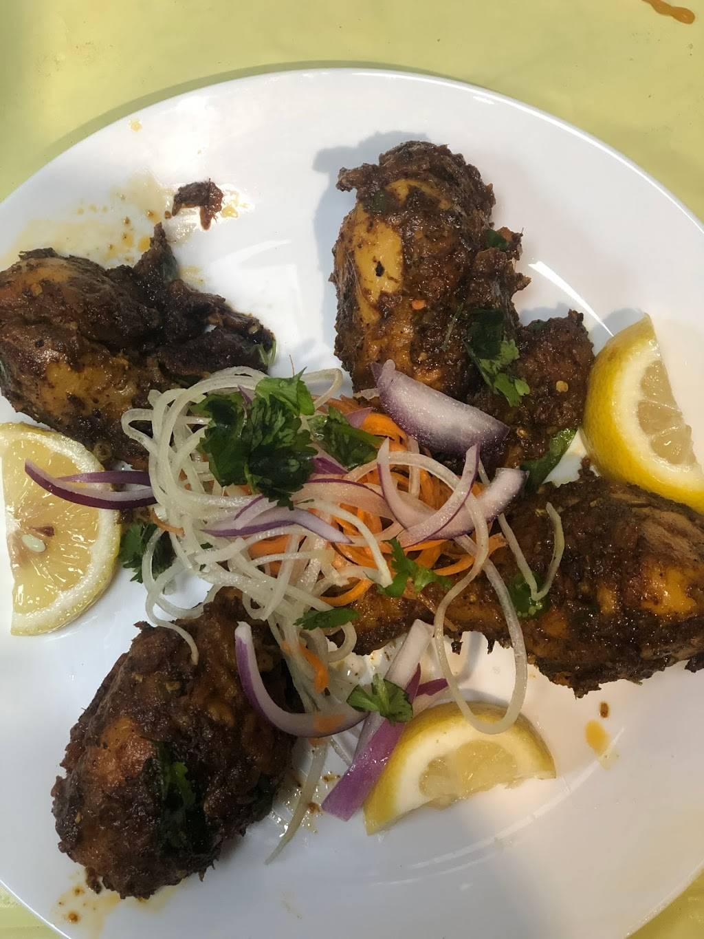 Kurried | restaurant | 1811 E Fowler Ave B, Tampa, FL 33612, USA | 8139991415 OR +1 813-999-1415