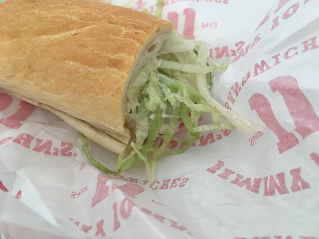 Jimmy Johns | meal delivery | 40067 S Groesbeck Hwy, Clinton Twp, MI 48036, USA | 5864699630 OR +1 586-469-9630