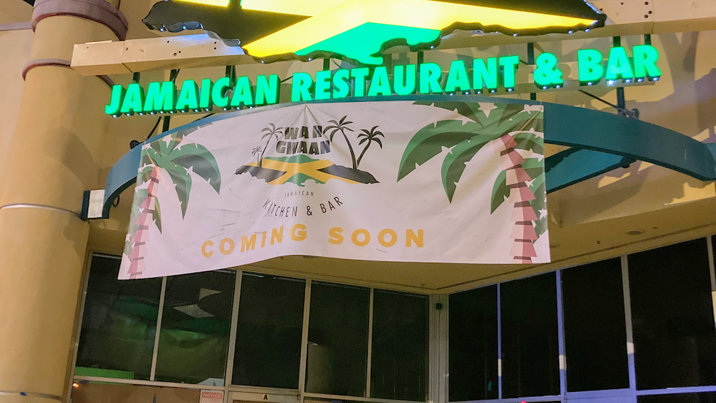 Wah Gwaan jamaican kitchen & Bar | restaurant | 4371 Crenshaw Blvd A, Los Angeles, CA 90008, USA | 3105281476 OR +1 310-528-1476