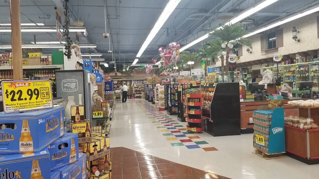 Vallarta Supermarkets | bakery | 23449 Lyons Ave, Valencia, CA 91355, USA | 6612601110 OR +1 661-260-1110