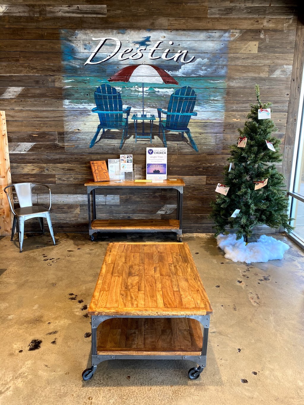 First Watch | restaurant | 4427 Commons Dr E, Destin, FL 32541, USA | 8504609800 OR +1 850-460-9800