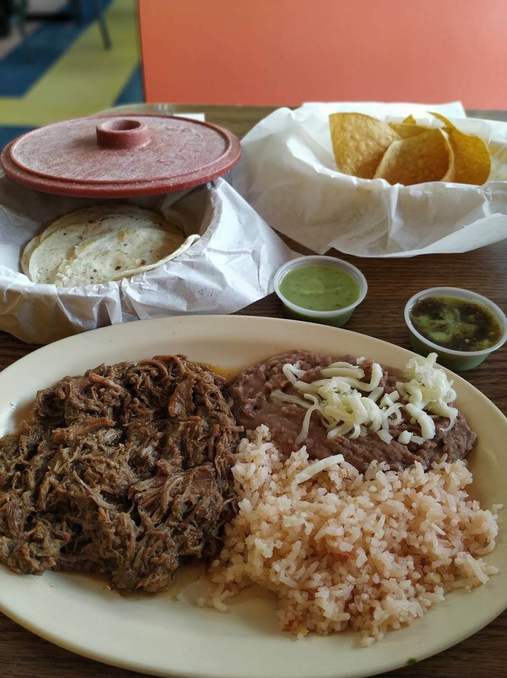 La Taquiza | restaurant | 5828 Quail Ave, El Paso, TX 79924, USA | 9157571526 OR +1 915-757-1526