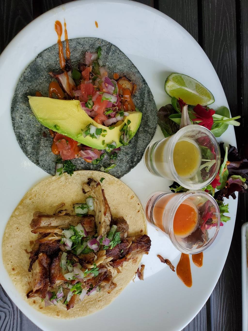 LOKOS TAKOS TAQUERIA | restaurant | 2826 E Commercial Blvd, Fort Lauderdale, FL 33308, USA | 9547768066 OR +1 954-776-8066