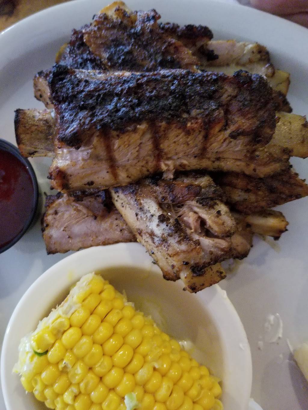 Texas Traditions Grill & Bakery | bakery | 4441, 234 E Main St, Port Lavaca, TX 77979, USA | 3615535555 OR +1 361-553-5555