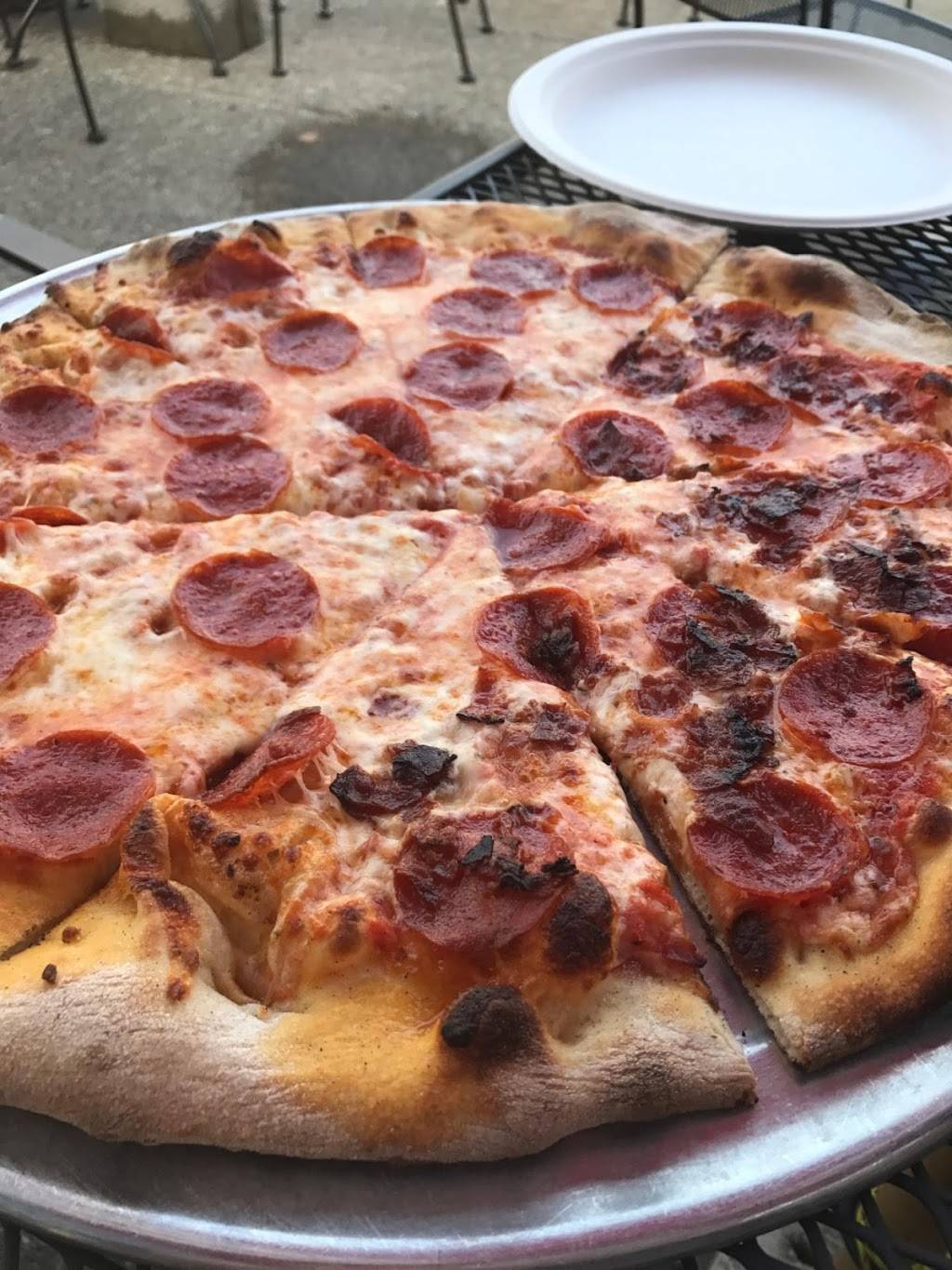 Sliced by The Blue Raven | restaurant | 211 Main St, Pikeville, KY 41501, USA | 6065092583 OR +1 606-509-2583