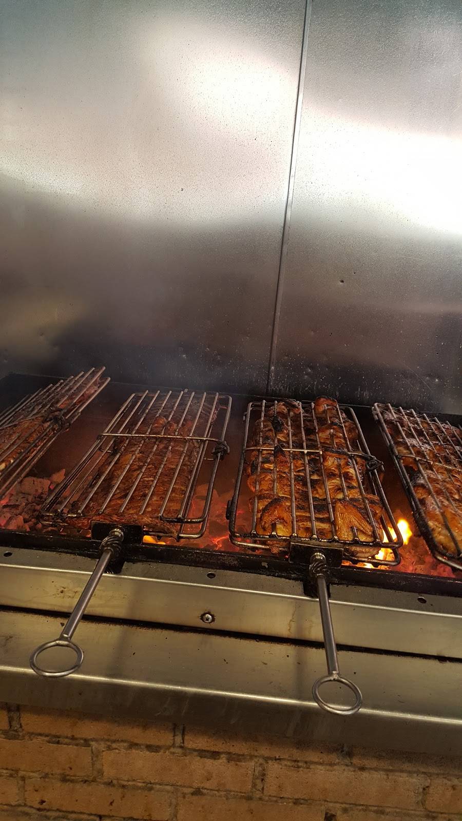 West Market Churrasquiera BBQ | restaurant | 485 W Market St, Newark, NJ 07107, USA | 9734121888 OR +1 973-412-1888