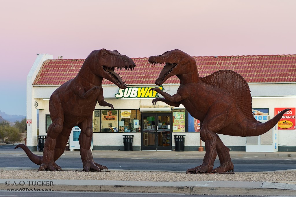 Shell | restaurant | 942 E Pima St, Gila Bend, AZ 85337, USA | 9286832992 OR +1 928-683-2992