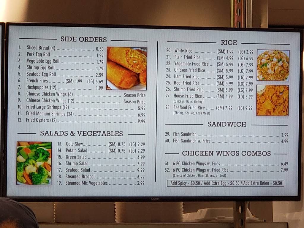 Grovetown Seafood Market and Restaurant | restaurant | 520 E Robinson Ave, Grovetown, GA 30813, USA | 7068541658 OR +1 706-854-1658