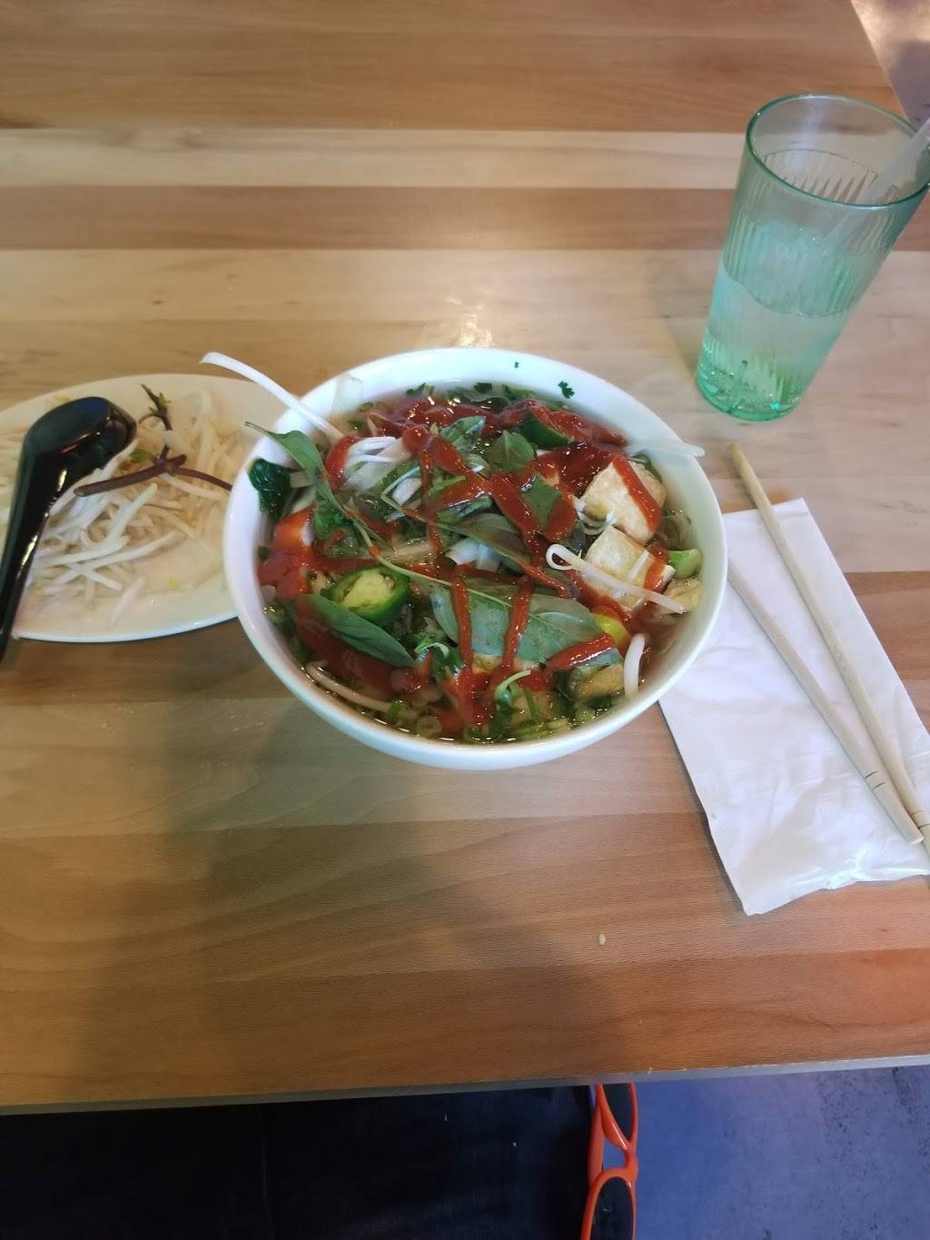 Pho Real Vietnamese Restaurant | restaurant | 4145 S Grand Canyon Dr Suite #102, Las Vegas, NV 89147, USA | 7024632125 OR +1 702-463-2125