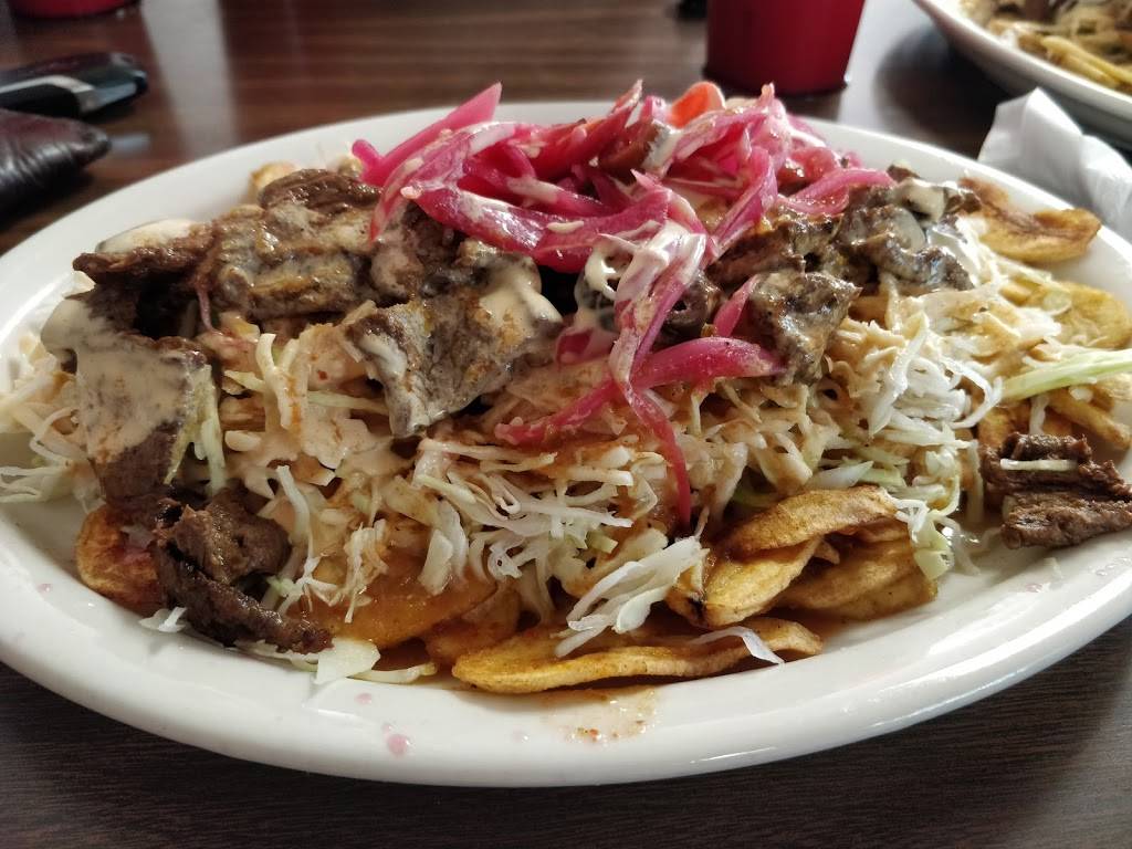 La Casa Catracha | restaurant | 120 N Dale Mabry Hwy, Tampa, FL 33609, USA | 8135127924 OR +1 813-512-7924