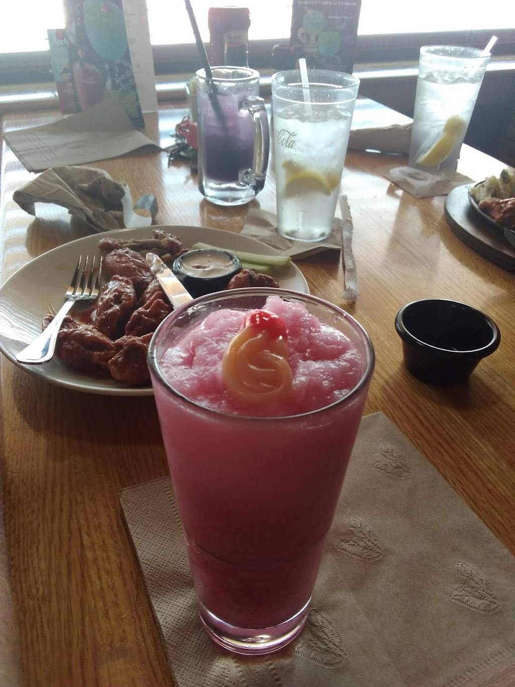 Applebees Grill + Bar | restaurant | 2041-A Beltline Rd SW, Decatur, AL 35601, USA | 2563400114 OR +1 256-340-0114