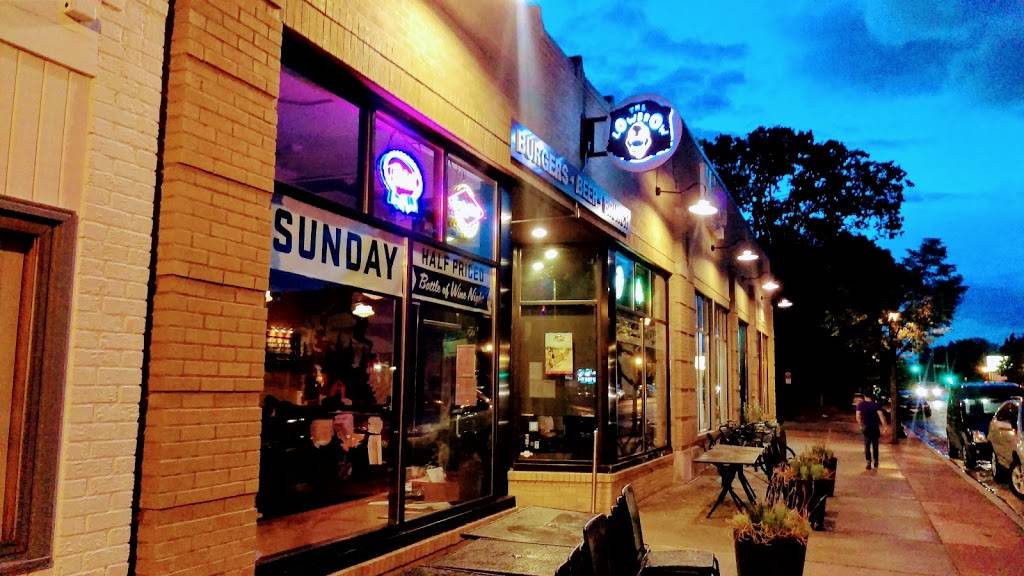 The Lowbrow | restaurant | 4244 Nicollet Ave, Minneapolis, MN 55409, USA | 6122080720 OR +1 612-208-0720