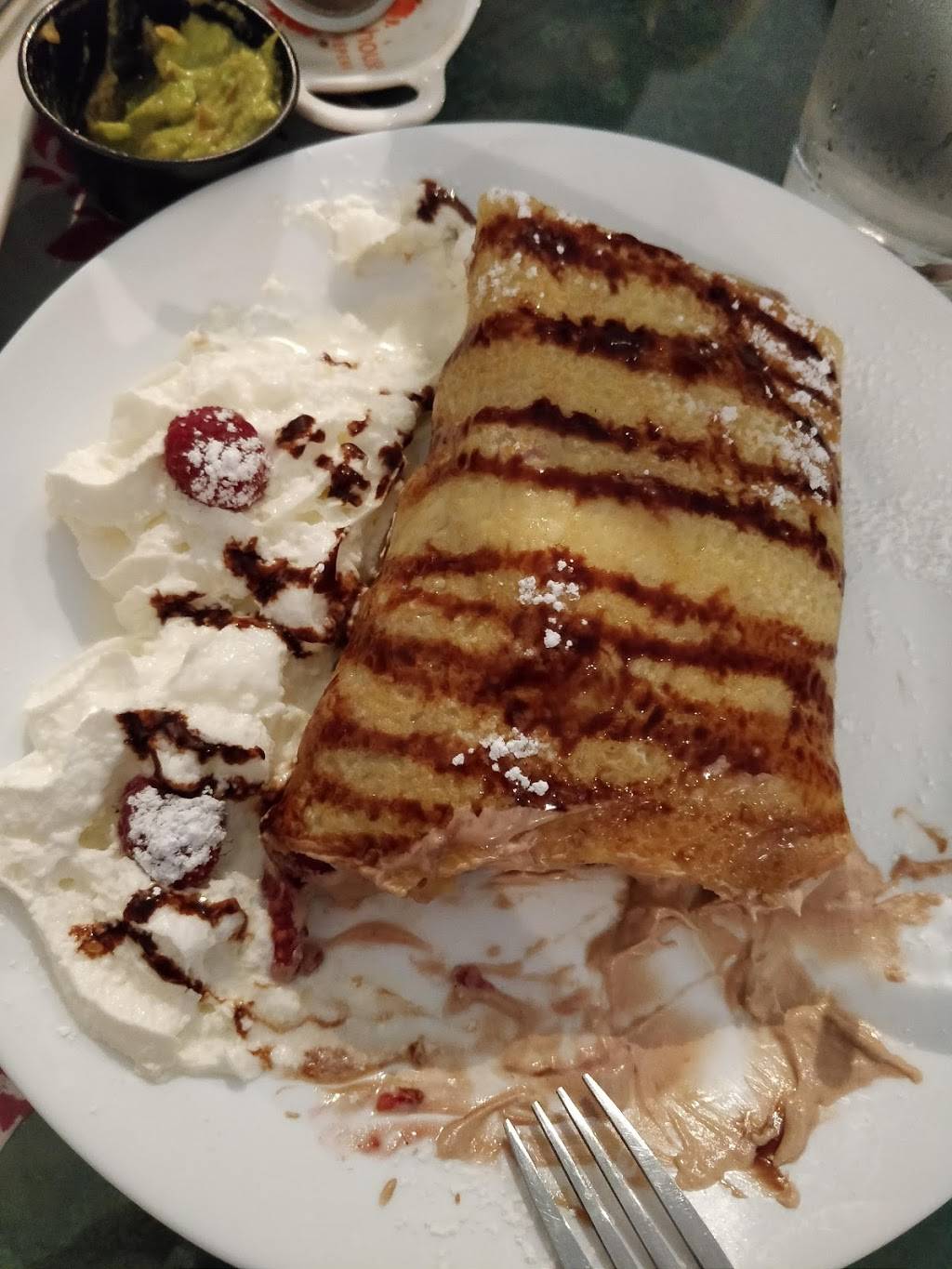 Crepes Tea House | cafe | 157 Feeding Hills Rd, Southwick, MA 01077, USA | 4134377440 OR +1 413-437-7440