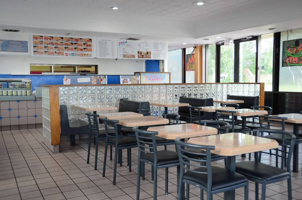 The Original Tunis | restaurant | 7400 103rd St, Jacksonville, FL 32210, USA | 9043179300 OR +1 904-317-9300