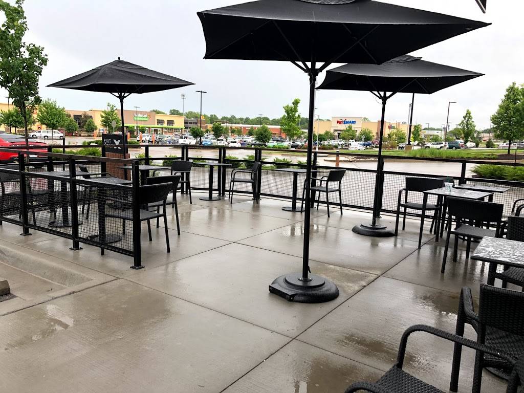 Starbucks | cafe | 5303 NE Antioch Rd, Kansas City, MO 64118, USA | 8164553287 OR +1 816-455-3287